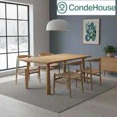 2026年最新】カンディハウス テーブルの人気アイテム - メルカリ