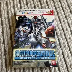 2026年最新】ワンダースワン ガンダムの人気アイテム - メルカリ