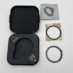 ageLOC ルミスパ io マグネット充電器(USB接続) - メルカリ