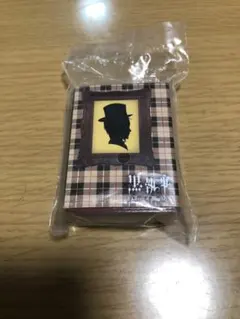 テニスの王子様 カップケーキタオル＆缶ミラーセット 真田弦一郎