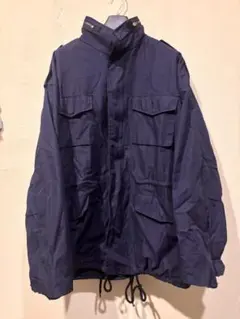 ROTHCO M-65 フィールドジャケット XL メンズ ミリタリー 古着