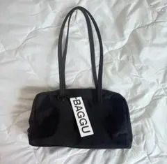BAGGU Bowler Bag (Small)のサムネイル