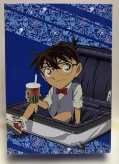 劇場版名探偵コナン 紺青の拳 (豪華盤） (DVD2枚組）