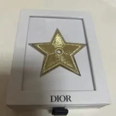 dior ノベルティー