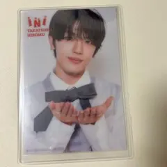 THEBOYZ サンヨン ポラロイド - メルカリ