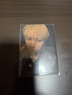 尾崎匠海　トレカのみ