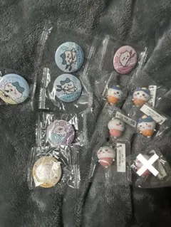 ちいかわ くら寿司 セット