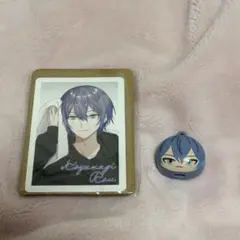 つむまる 小柳ロウ にじさんじ びっくらたまご