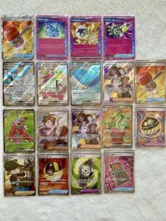 ポケモンカード SR ACE まとめ売り - メルカリ