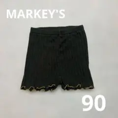 MARKEY'S セットアップ パンツ90