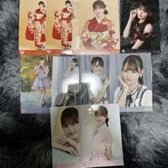 2025年最新】イコラブ 生写真 髙松瞳の人気アイテム - メルカリ