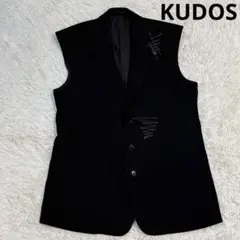 2026年最新】KUDOS メンズ テーラードジャケットの人気アイテム - メルカリ