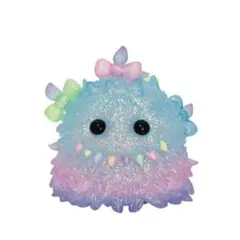 BOWY LAVENDER SKY GLITTER G.I.D 蓄光 BOWY LAVENDER SKY GLITTER G.I.D 蓄光 - メルカリ