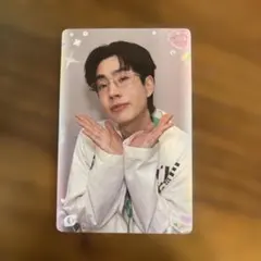 GMMTV BOOK FAIR ランダムトレカ/OFF