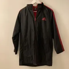 未使用adidas アディダスCLIMAPROOF ベンチコート M ブラック 楽天市場】アディダス ベンチコート メンズ ADIDAS マストハブ スリー
