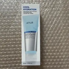 アヌア　クーリングジェルクリーム　80ml 新品未開封のサムネイル