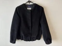 【新品未使用】トゥモローランド　MACPHEE アルパカウール