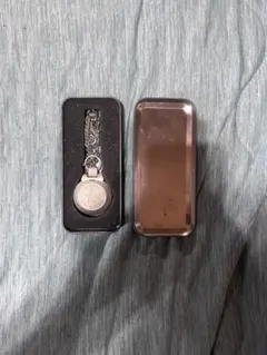 湘南暴走族　懐中時計