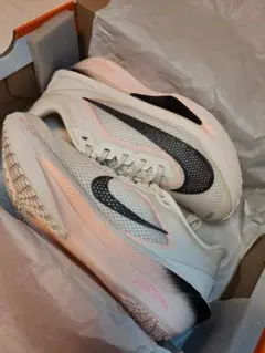 NIKE ズームフライ6 23.5cm 新品 箱付