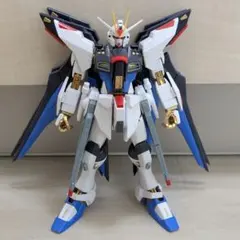 MG ストライクフリーダムガンダム デスティニーガンダム セット - メルカリ