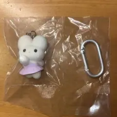 prima　しりみみうさぎ　フィギュアマスコット vol.1