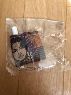 ROUTE6・6  AKIRA ミニフラッグ