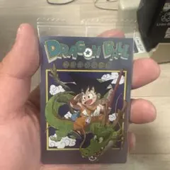 2026年最新】ドラゴンボール イタジャガ crの人気アイテム - メルカリ