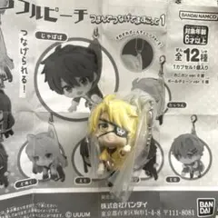 カラフルピーチ　つまんでつなげてますこっと1