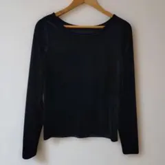 ベロアトップス