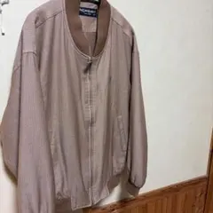 イヴ・サンローラン　古着　ブルゾン