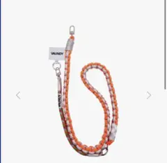 Phone Tab & Strap 