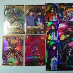 アーセナルベース　FQ6弾　まとめ