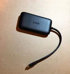 Anker 3-in-1 クラシック USB-C ハブ 動作確認済み