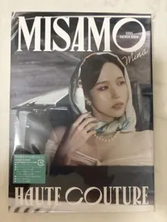 MISAMO HAUTE COUTURE Mina CD