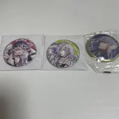 アイナナ Re:vale 千 缶バッジ 12個 （2） - メルカリ