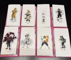 僕のヒーローアカデミア あくすた〜ず！vol.1