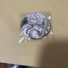 鬼滅の刃 宇髄天元 缶バッジ WEBSHOPくじ E賞
