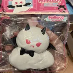 メロジョイ mellojoy てるてる坊主