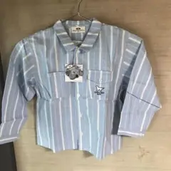 Dog Dept Kids ドッグデプト 長袖シャツ 120