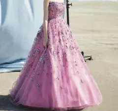 AIMER(エメ) 演奏会ドレス 9号