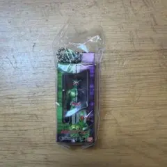仮面ライダーキーホルダー　W