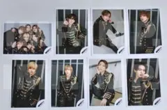 【即購入❌】IMP.（IMPACTors）公式写真 8枚セット