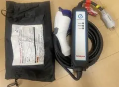 新品未使用最新型番リーフ充電ケーブル　 6WX0A 　112 新品未使用最新型番リーフ充電ケーブル 6WX0A 112 新品未使用