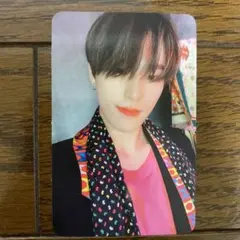 Going magazine トレカ　ディノ