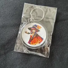 マジカルハロウィン アリス キーホルダー