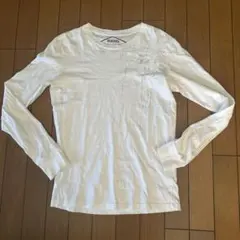 ①DIESEL ホワイト