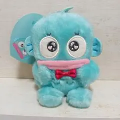 サンリオ ハンギョドン エモきゅん マスコット ぬいぐるみ キーホルダー 新品