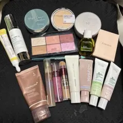 コスメ ・ 美容品 まとめ売り 2025年購入品