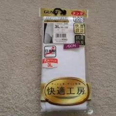 グンゼブリーフ