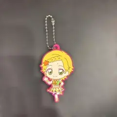 アイカツ！ キーホルダー